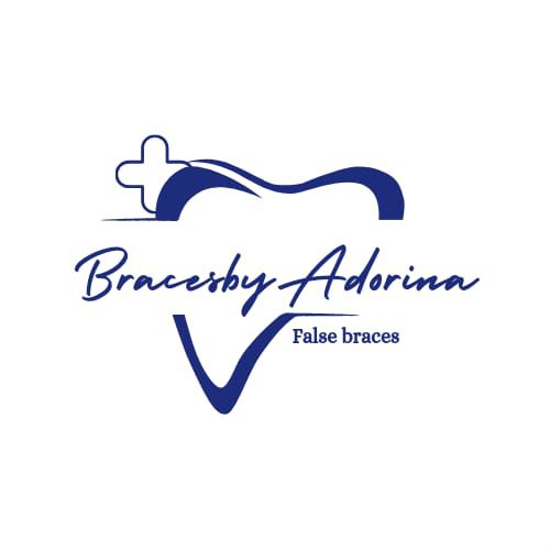 Adorina Braces Logo